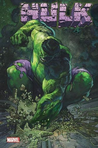Hulk 1 (2022) VC