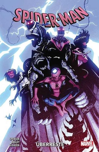 Spider-Man PB 2020 - 11