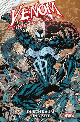 Venom - Erbe des Königs 2