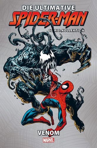 ultimative Spider-Man-Kollektion, Die 6 - Venom