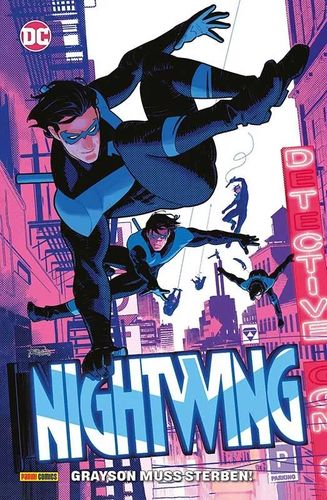 Nightwing 2022 - 3