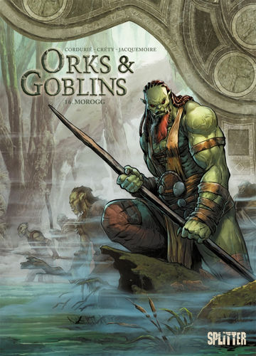 Orks & Goblins 16