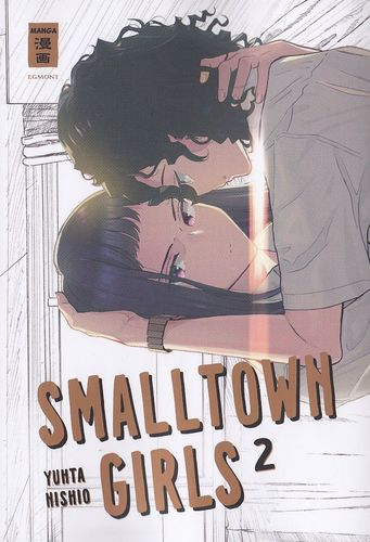 Smalltown Girls - Manga 2