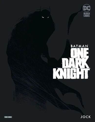Batman - One Dark Knight VC