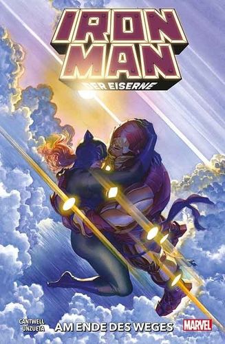 Iron Man - Der Eiserne 4