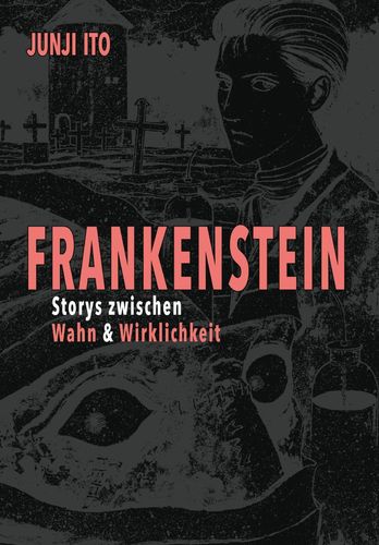 Frankenstein - Manga