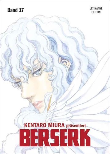 Berserk Ultimative Edition - Manga 17