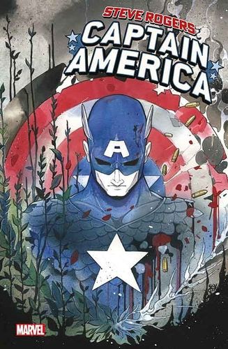 Steve Rogers - Captain America 1 - Wächter der Freiheit VC A