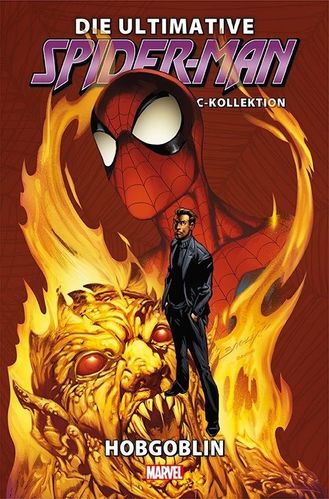 ultimative Spider-Man-Kollektion, Die 13 - Hobgoblin