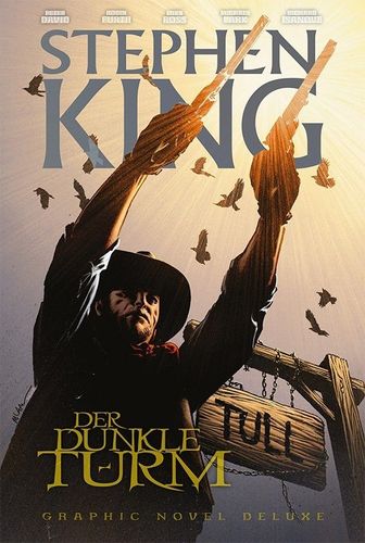 Stephen Kings Der Dunkle Turm Deluxe 4