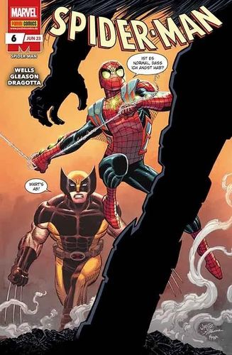 Spider-Man 2023 - 6