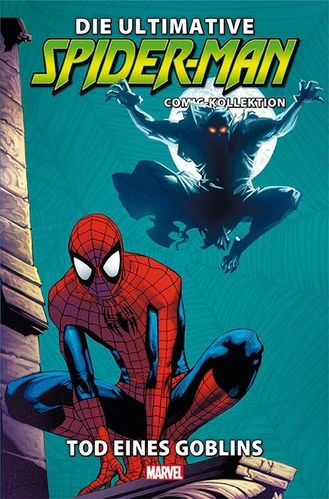 ultimative Spider-Man-Kollektion, Die 20 - Ultimative Helden