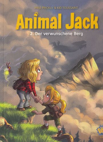 Animal Jack 2