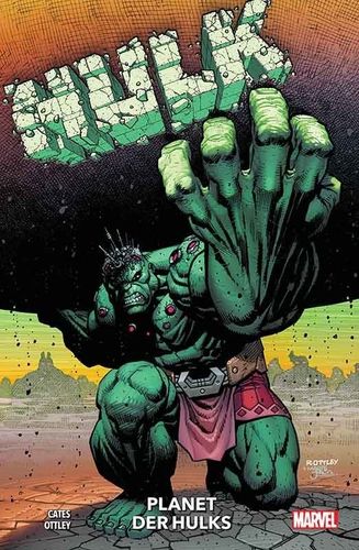Hulk 2 (2022)