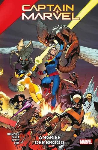 Captain Marvel 2020 - 9