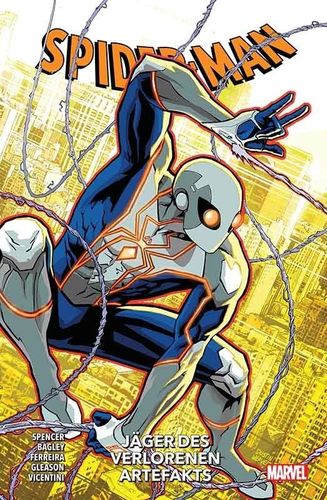 Spider-Man PB 2020 - 13