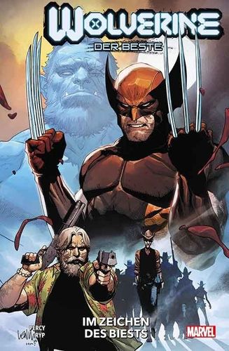 Wolverine - Der Beste 5