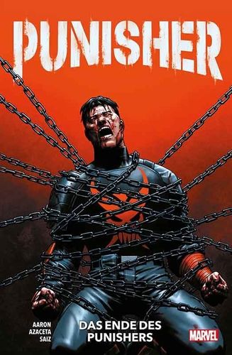 Punisher 3 (2022)