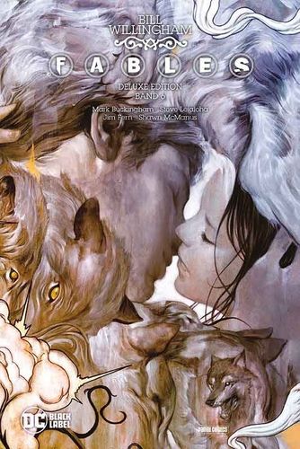 Fables 6 (Deluxe Edition)