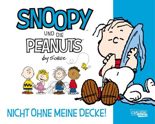 Snoopy und die Peanuts 2