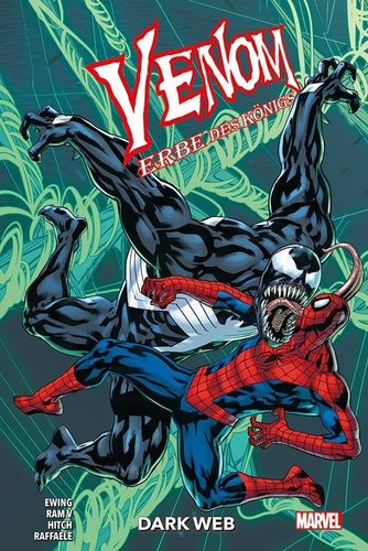 Venom - Erbe des Königs 3