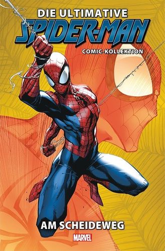 ultimative Spider-Man-Kollektion, Die 26 - Am Scheideweg