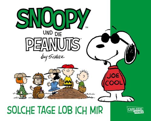 Snoopy und die Peanuts 3