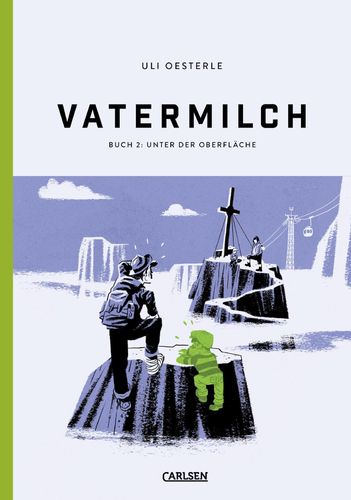 Vatermilch 2