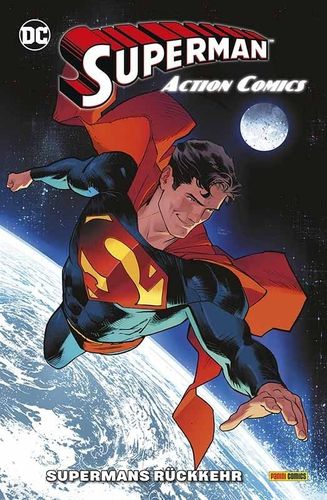 Superman - Action Comics (2022) 5