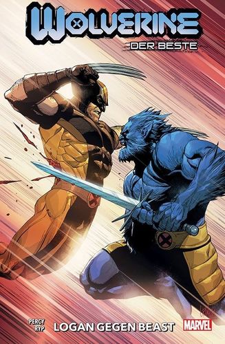 Wolverine - Der Beste 6