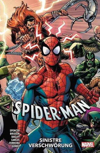 Spider-Man PB 2020 - 14