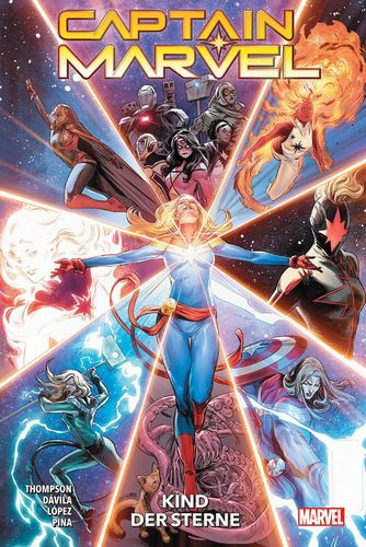 Captain Marvel 2020 - 10