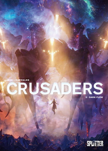 Crusaders 5