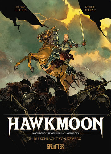 Hawkmoon 2