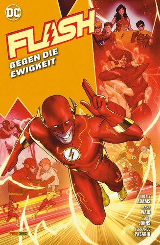 Flash 6 (2022)