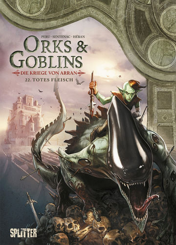 Orks & Goblins 22